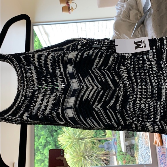 M Missoni knit dress - Picture 2 of 2